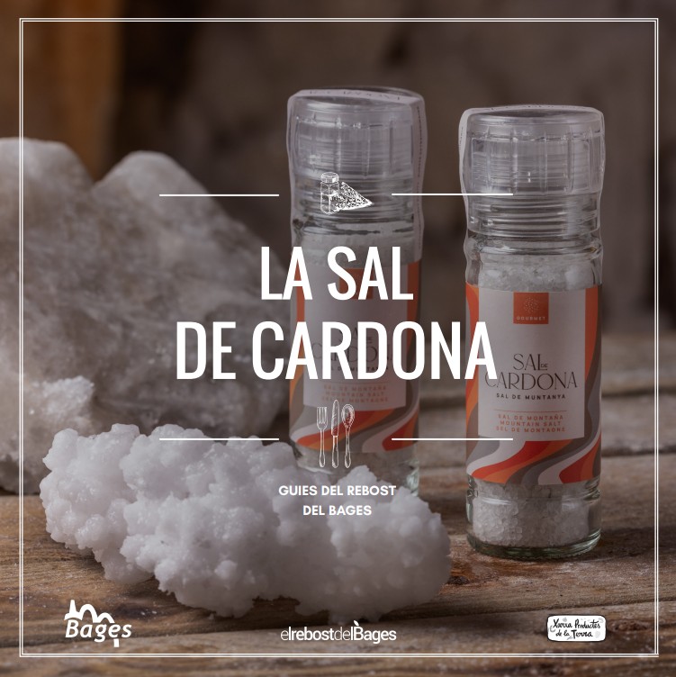 Sal de Cardona
