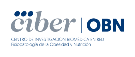 CIBEROBN - Centro de Investigación Biomédicas en Red. Fisiopatologia de la Obesidad y Nutrición